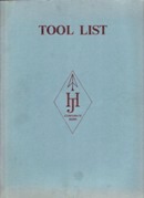 James Howarth and Sons catalog, 1884
