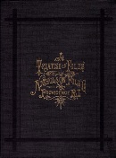 A Treatise on Files, 1878