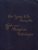 Otto Young and Company catalog, 1892