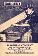 Sargent & Company catalog, 1925