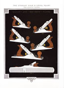 Stanley 1923 catalog plate