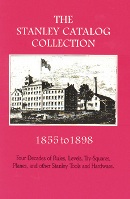 Stanley catalog anthology volume one