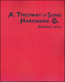 Tower & Lyon Company catalog, ca. 1904